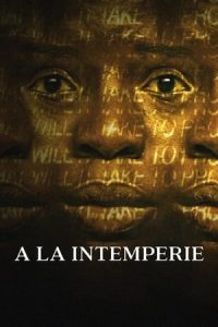 A la intemperie [Spanish]